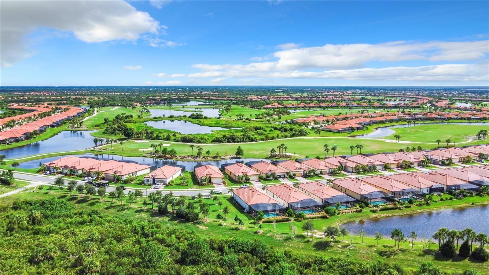 25025 SPARTINA DR, VENICE, FL — photo 49
