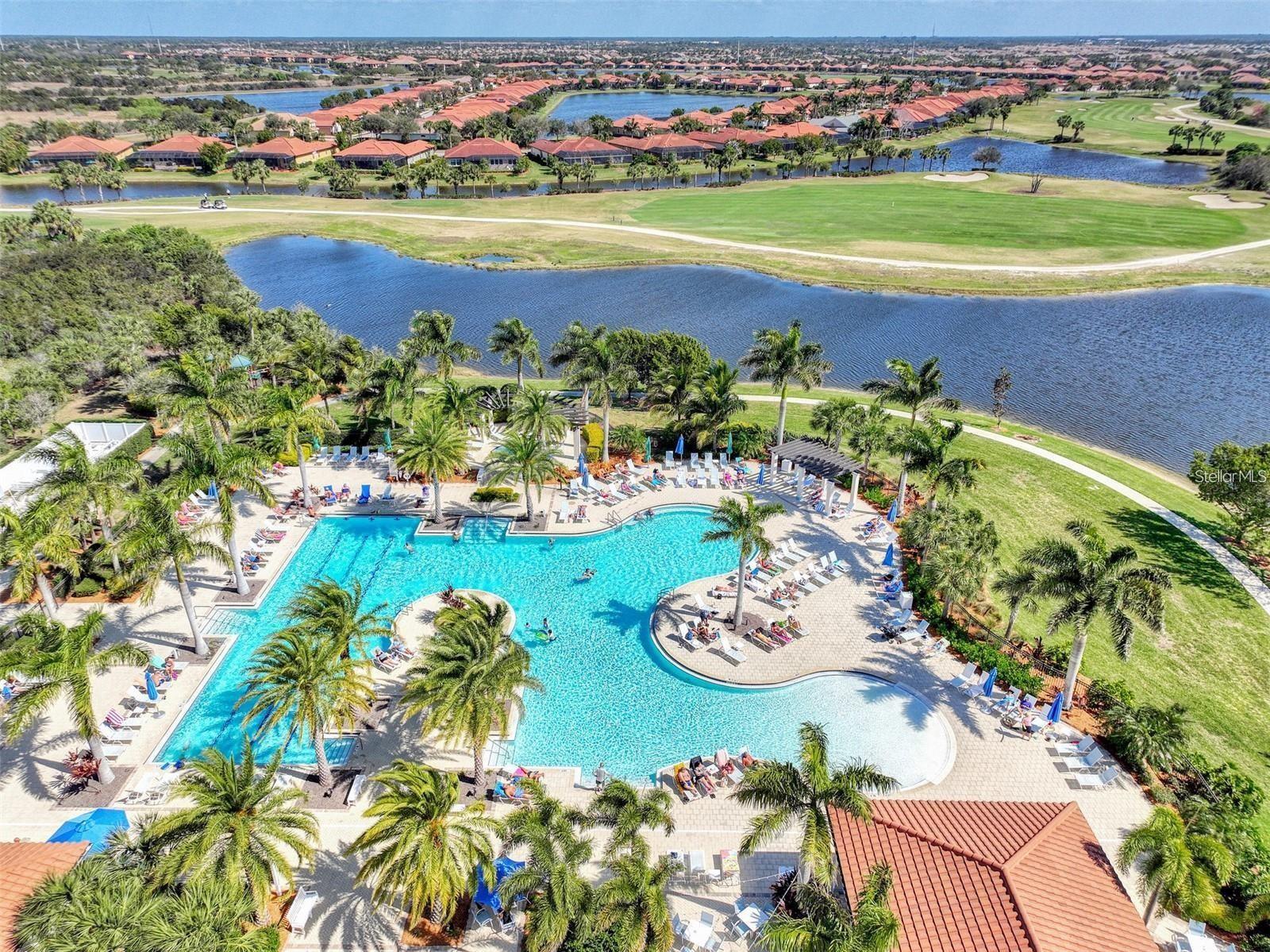 25025 SPARTINA DR, VENICE, FL — photo 58