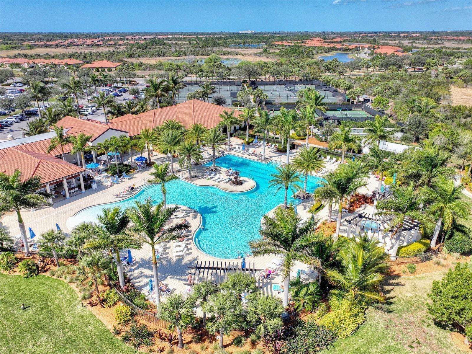 25025 SPARTINA DR, VENICE, FL — photo 62