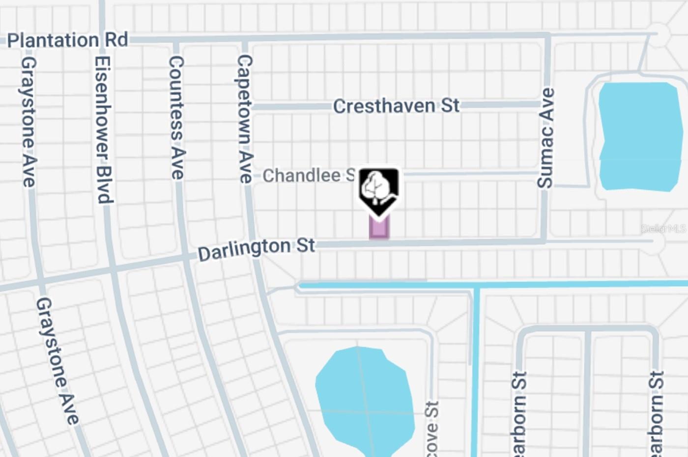1035 DARLINGTON ST, LEHIGH ACRES, FL