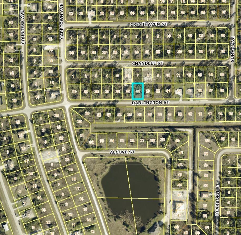 1035 DARLINGTON ST, LEHIGH ACRES, FL — photo 2