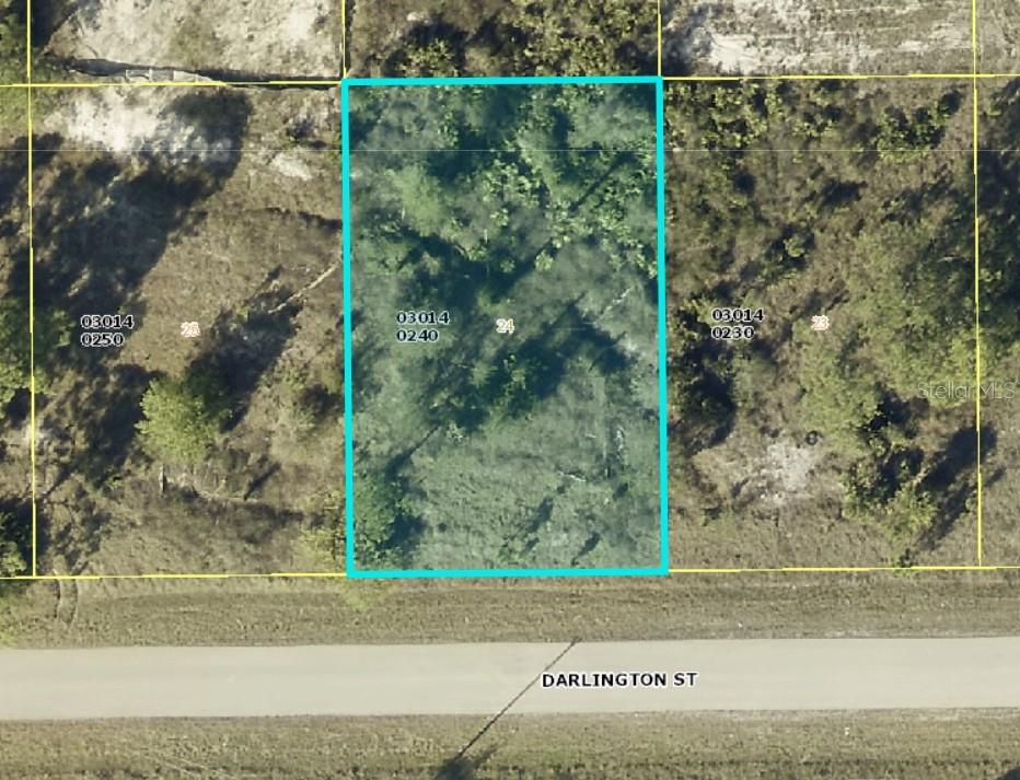 1035 DARLINGTON ST, LEHIGH ACRES, FL — photo 3