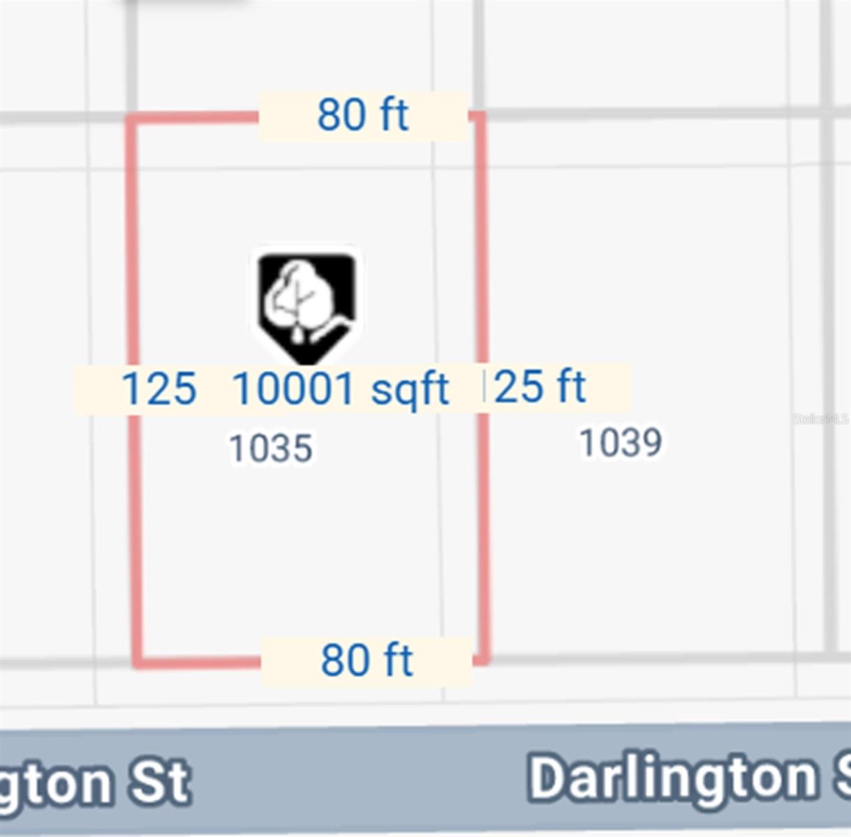 1035 DARLINGTON ST, LEHIGH ACRES, FL — photo 4