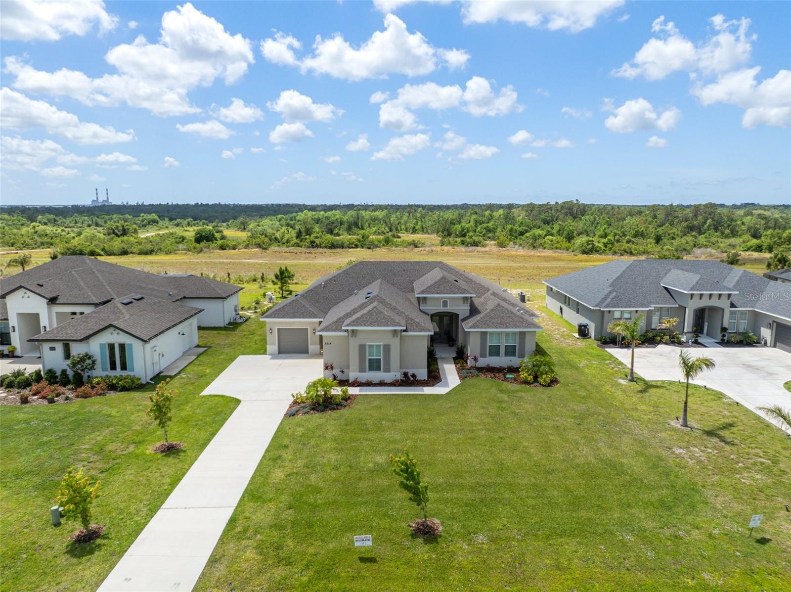 5214 LAKE VENICE DR, WIMAUMA, FL — photo 53
