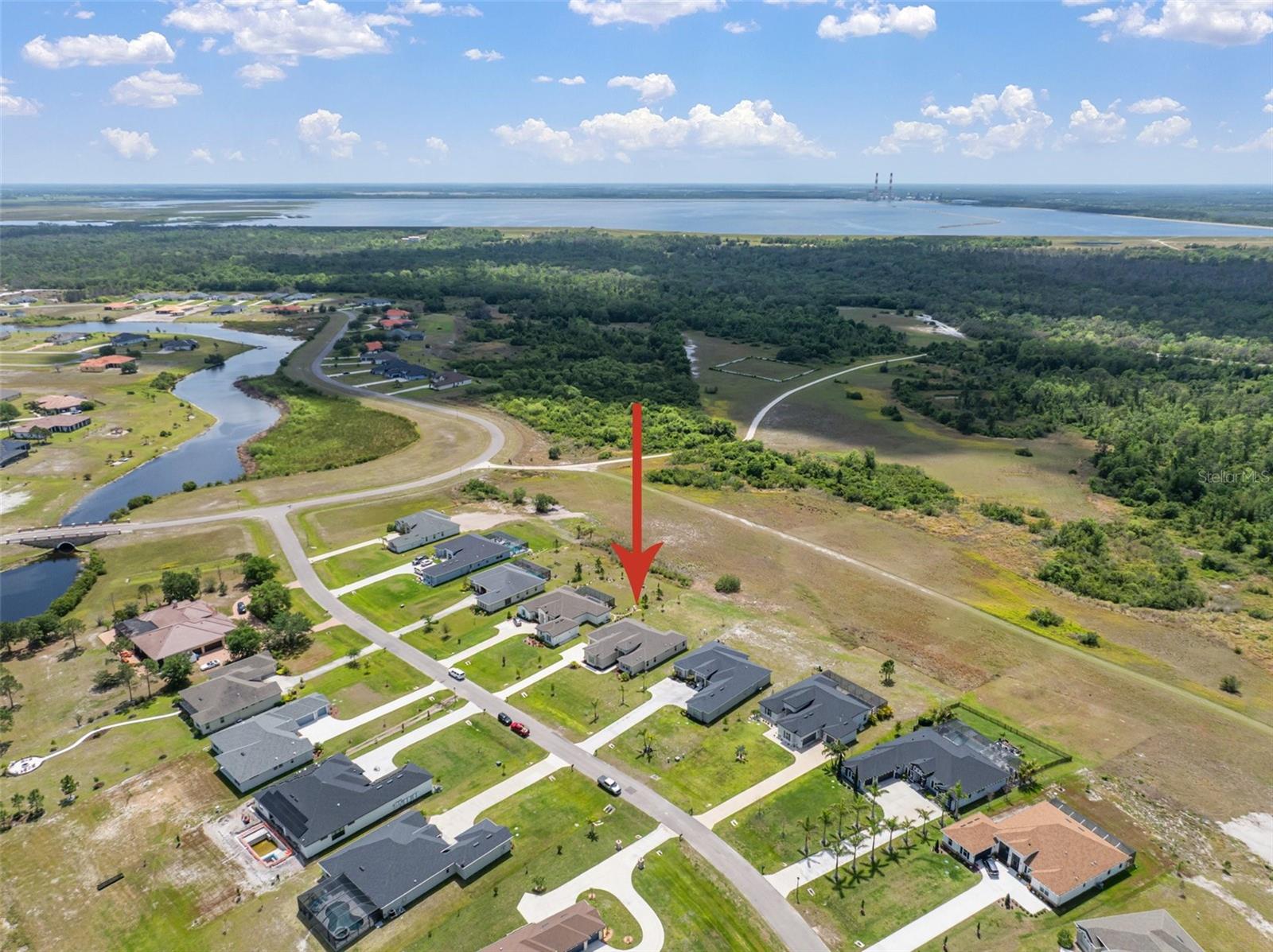 5214 LAKE VENICE DR, WIMAUMA, FL — photo 55