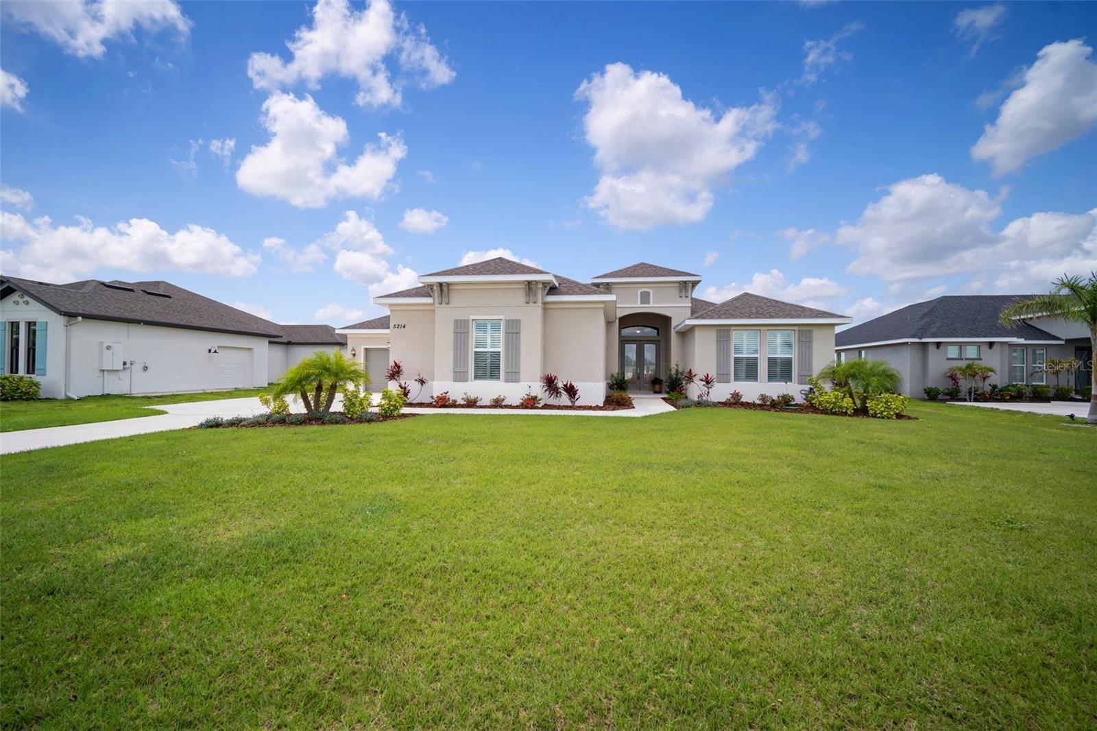 5214 LAKE VENICE DR, WIMAUMA, FL — photo 67