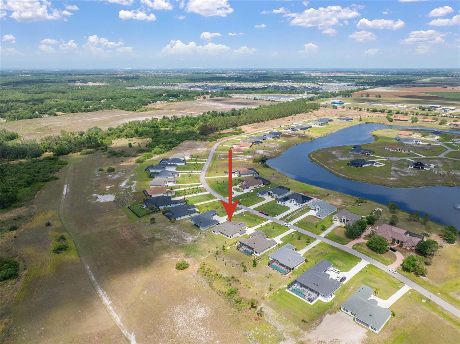 5214 LAKE VENICE DR, WIMAUMA, FL — photo 58