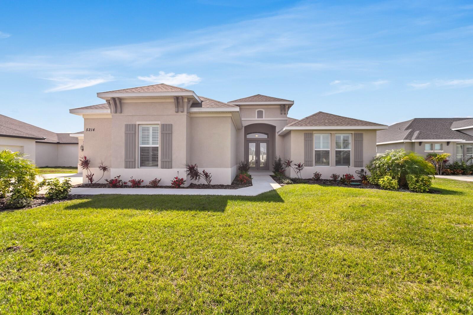 5214 LAKE VENICE DR, WIMAUMA, FL — photo 70