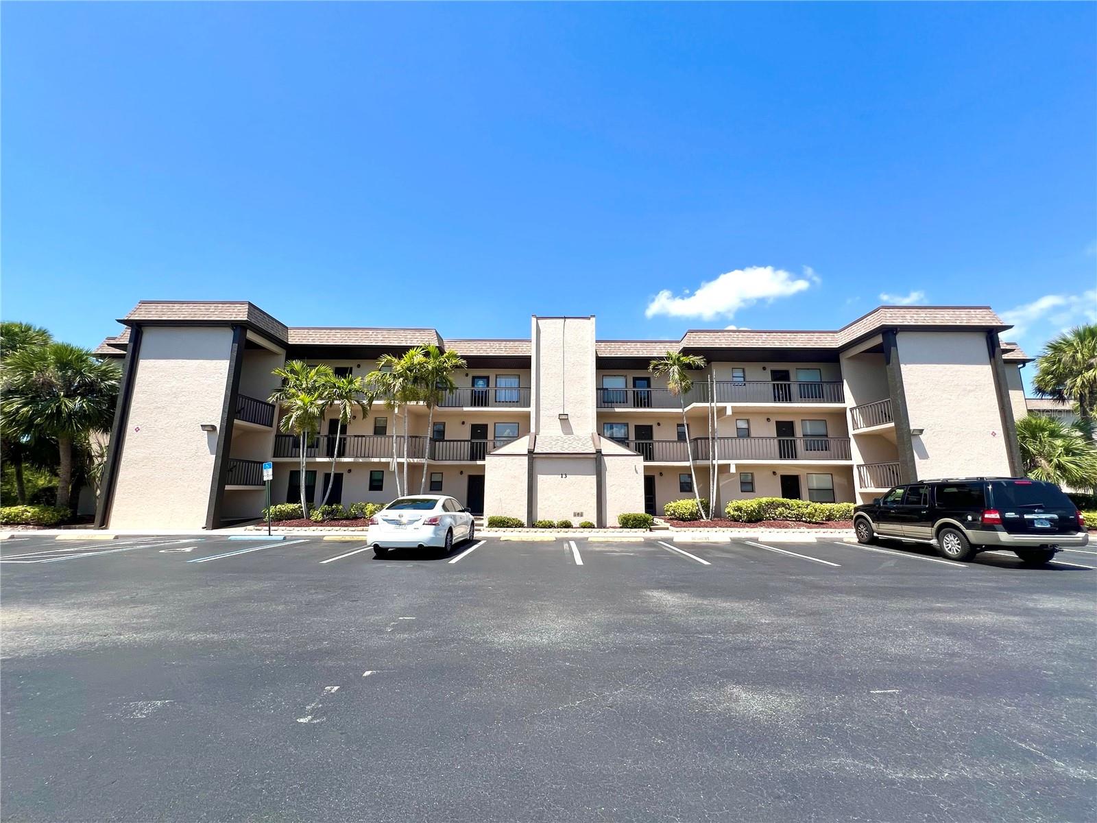 1999 KINGS HWY #134C, PUNTA GORDA, FL