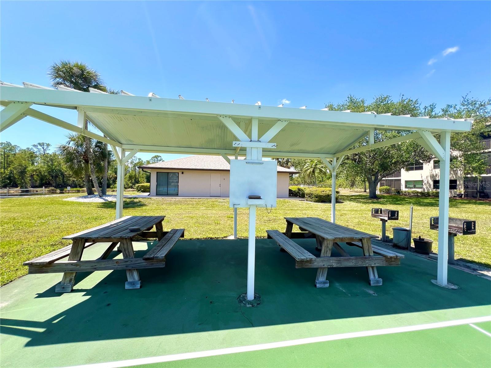 1999 KINGS HWY #134C, PUNTA GORDA, FL — photo 27