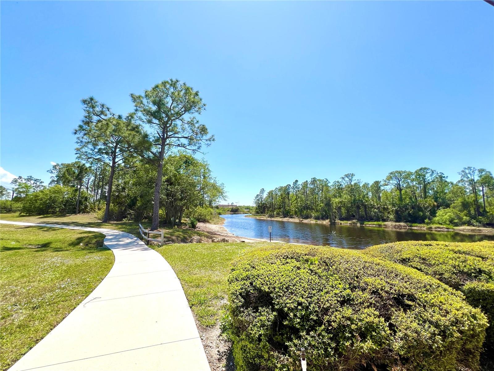 1999 KINGS HWY #134C, PUNTA GORDA, FL — photo 26