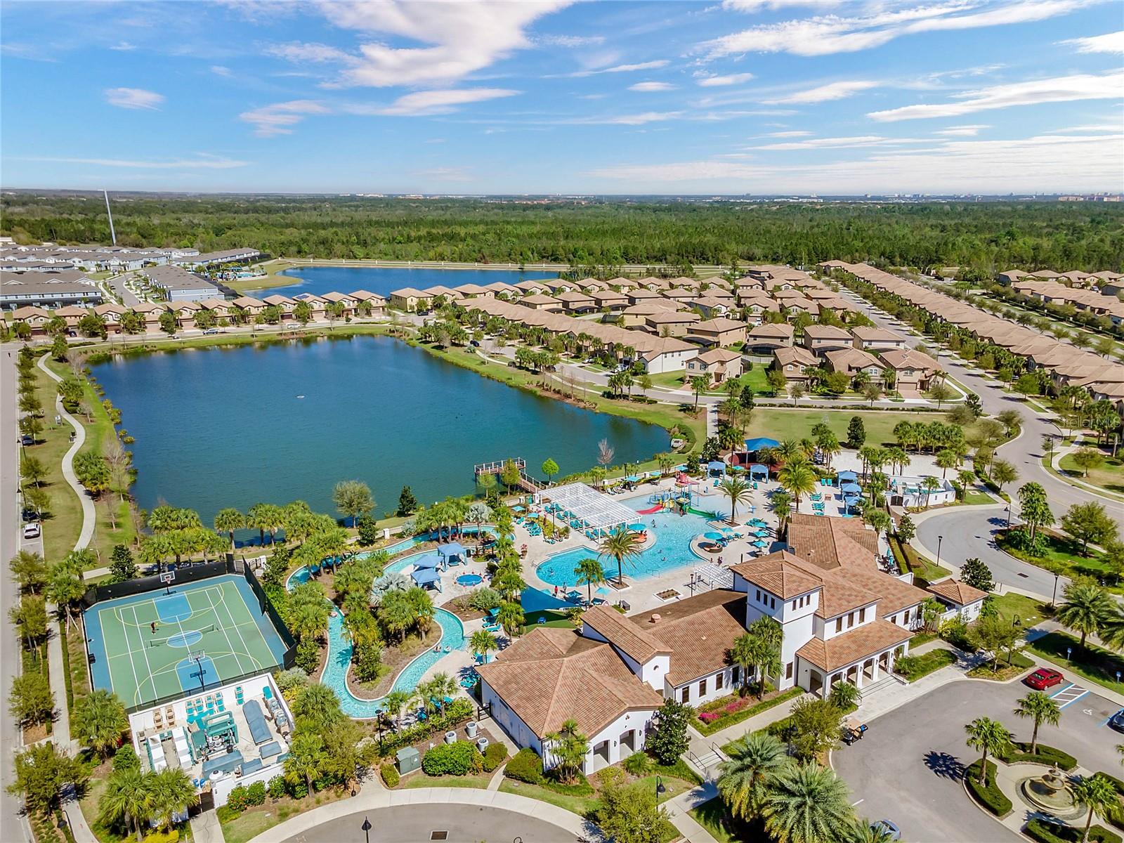 2427 DUBAI ST, KISSIMMEE, FL — photo 44