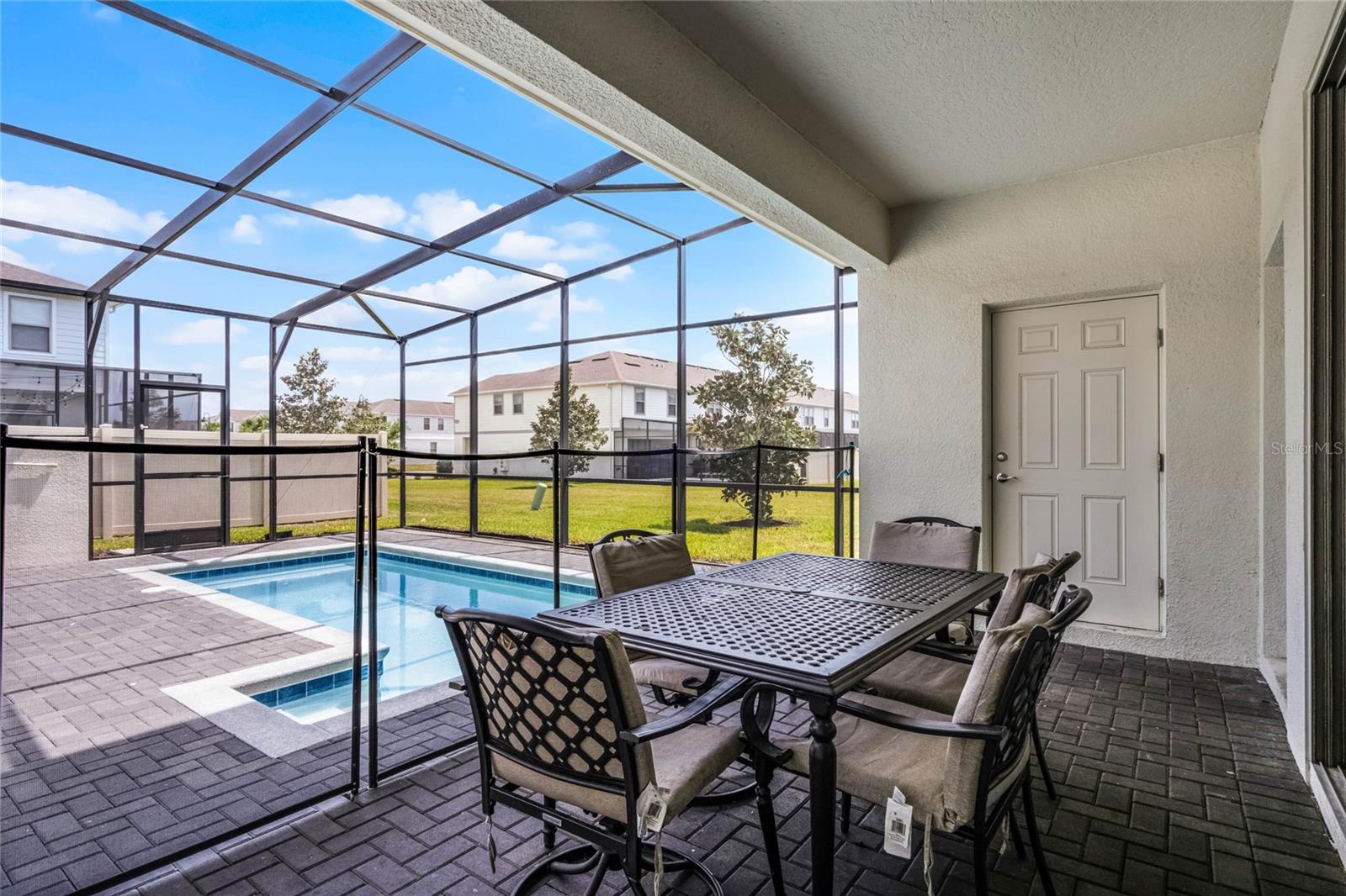 2427 DUBAI ST, KISSIMMEE, FL — photo 28