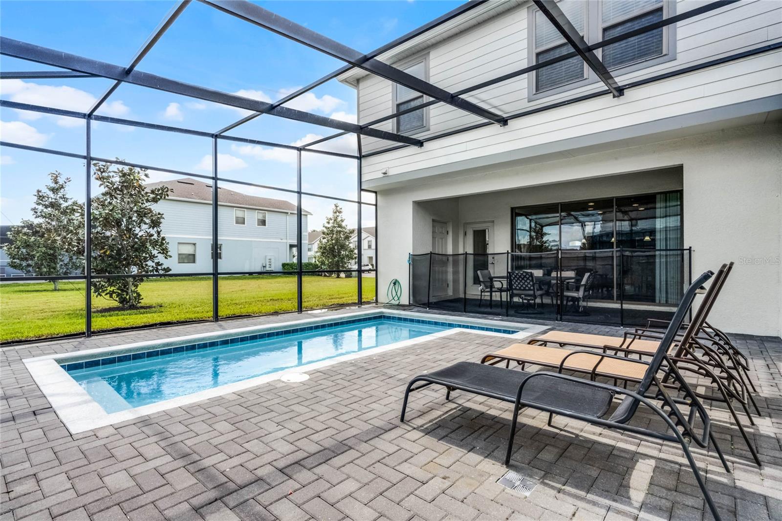 2427 DUBAI ST, KISSIMMEE, FL — photo 30