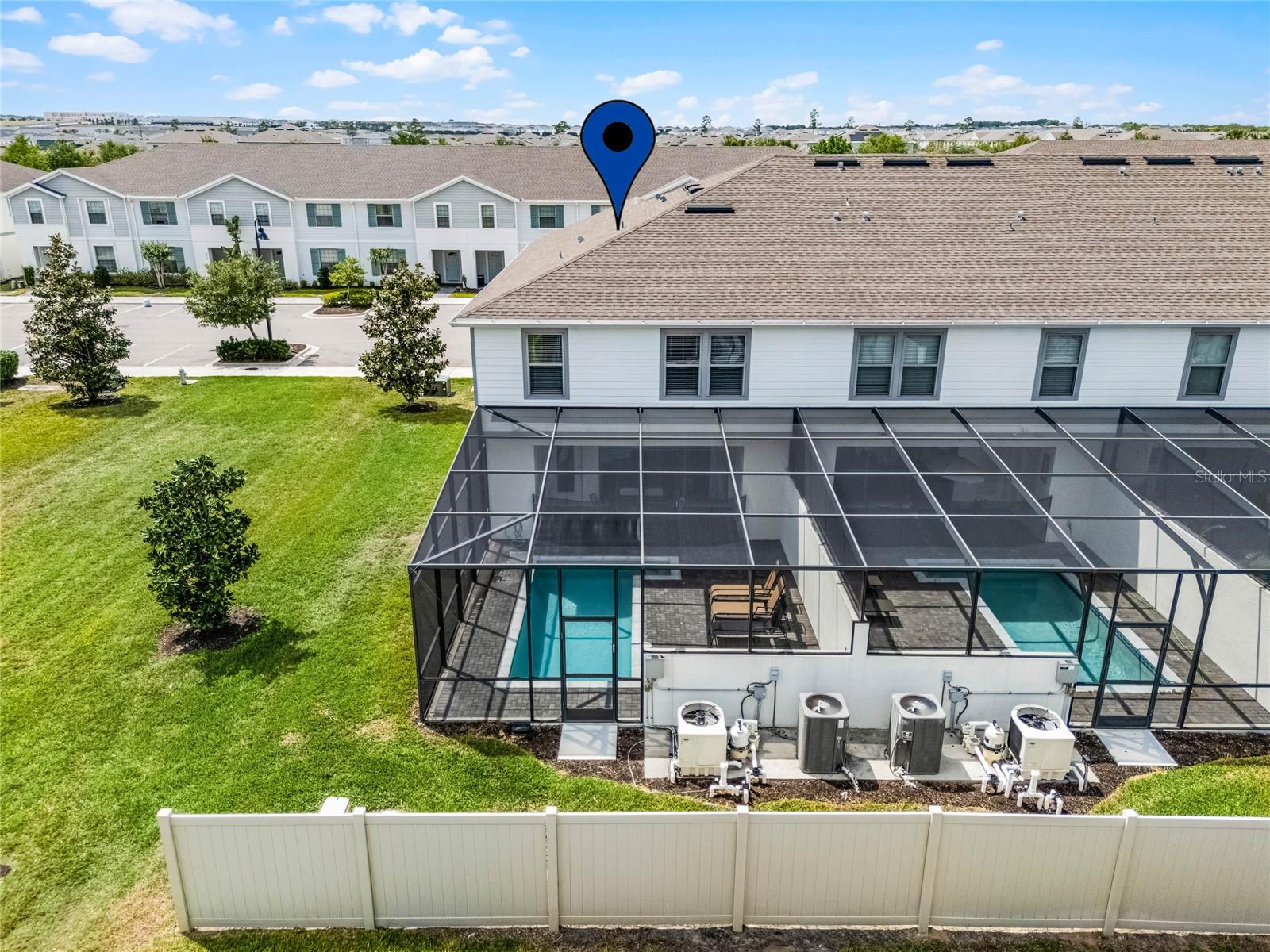 2427 DUBAI ST, KISSIMMEE, FL — photo 35