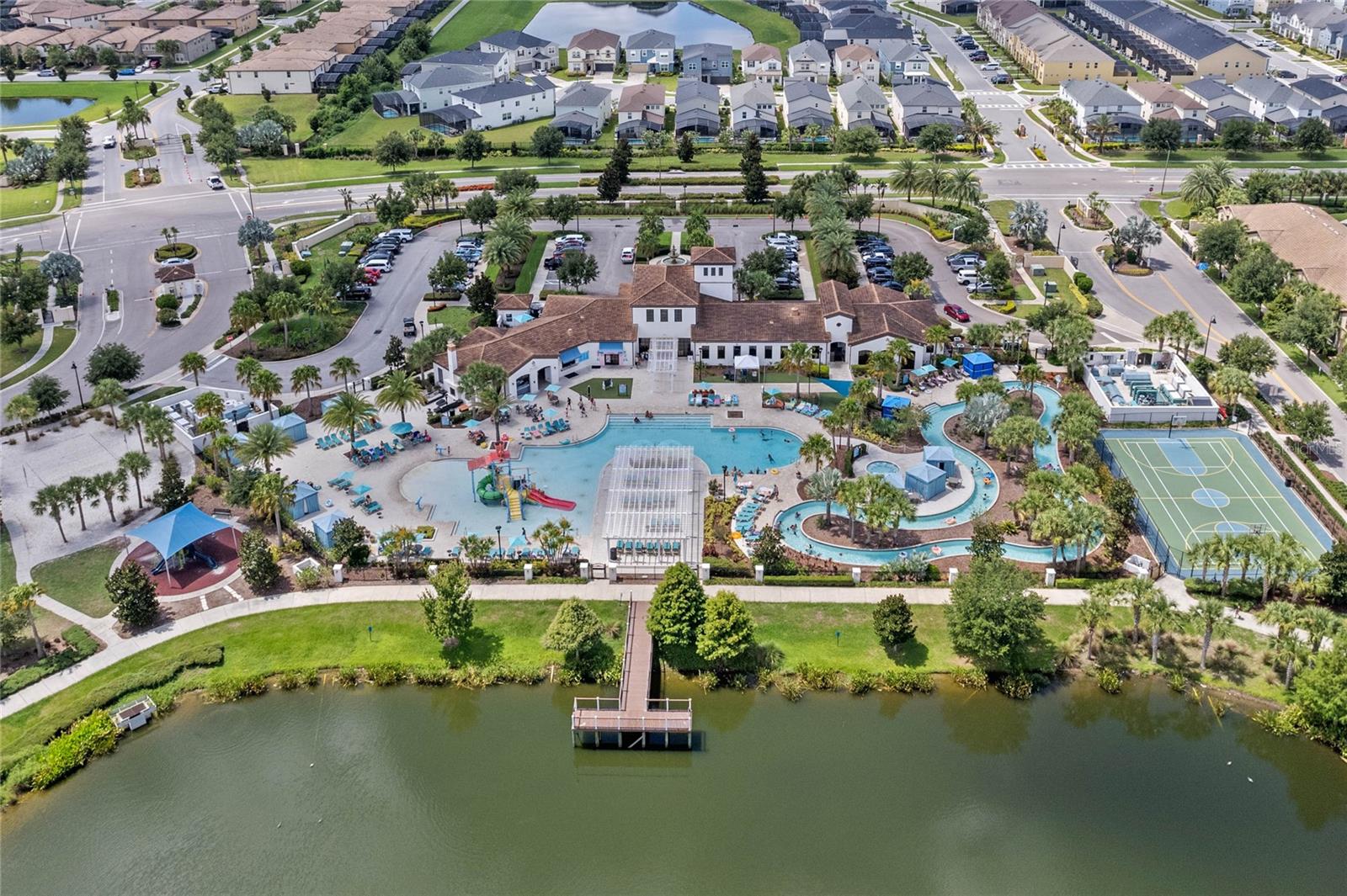 2427 DUBAI ST, KISSIMMEE, FL — photo 47