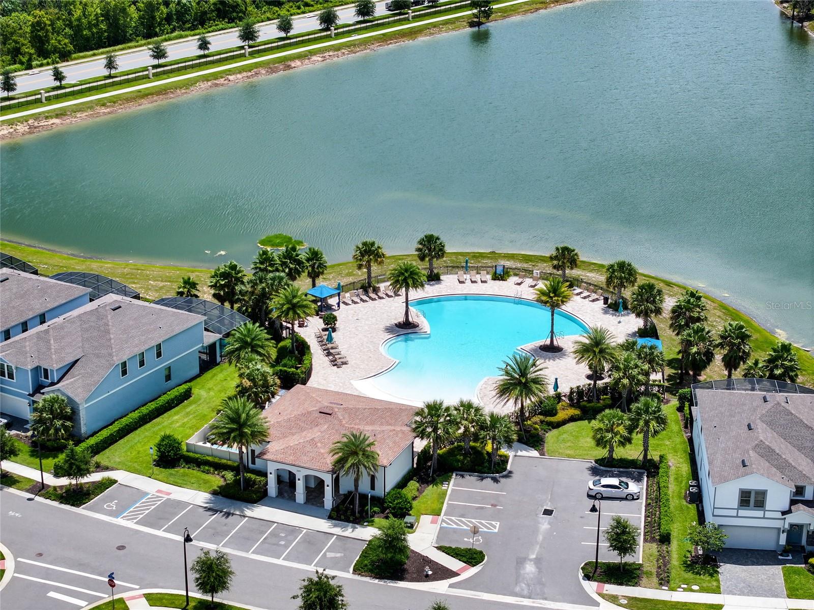 2427 DUBAI ST, KISSIMMEE, FL — photo 70