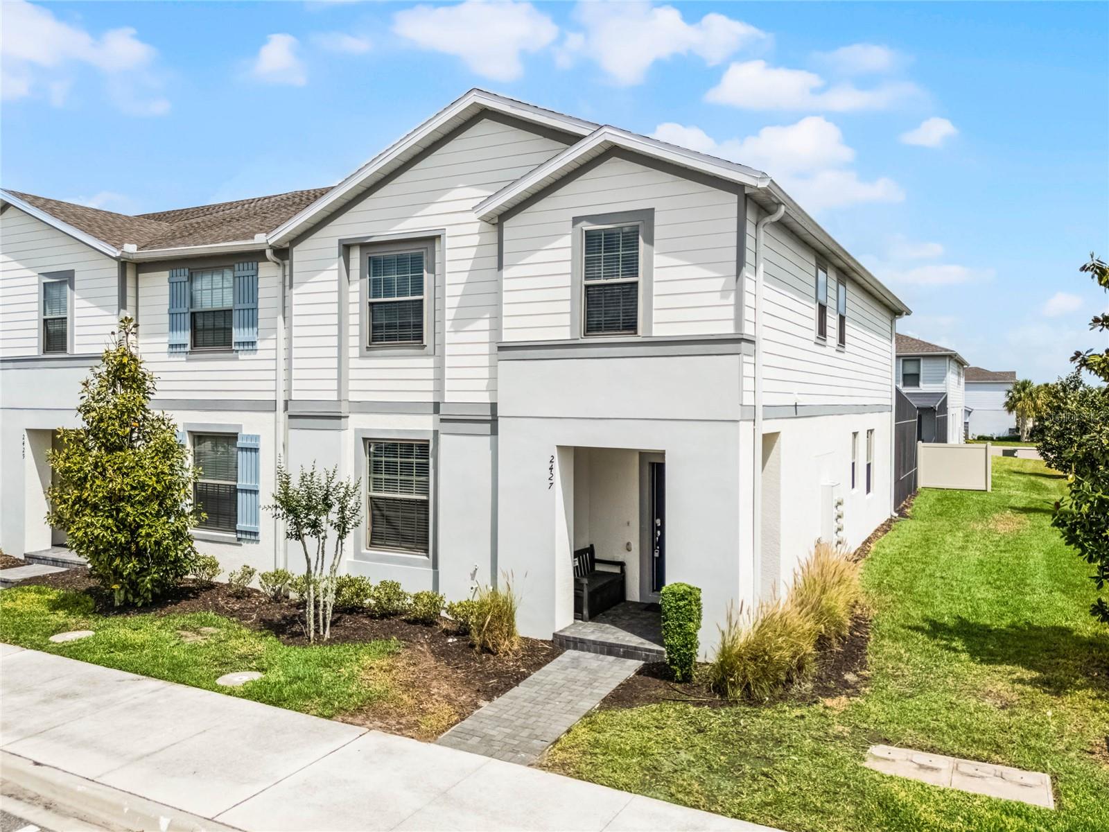 2427 DUBAI ST, KISSIMMEE, FL — photo 3
