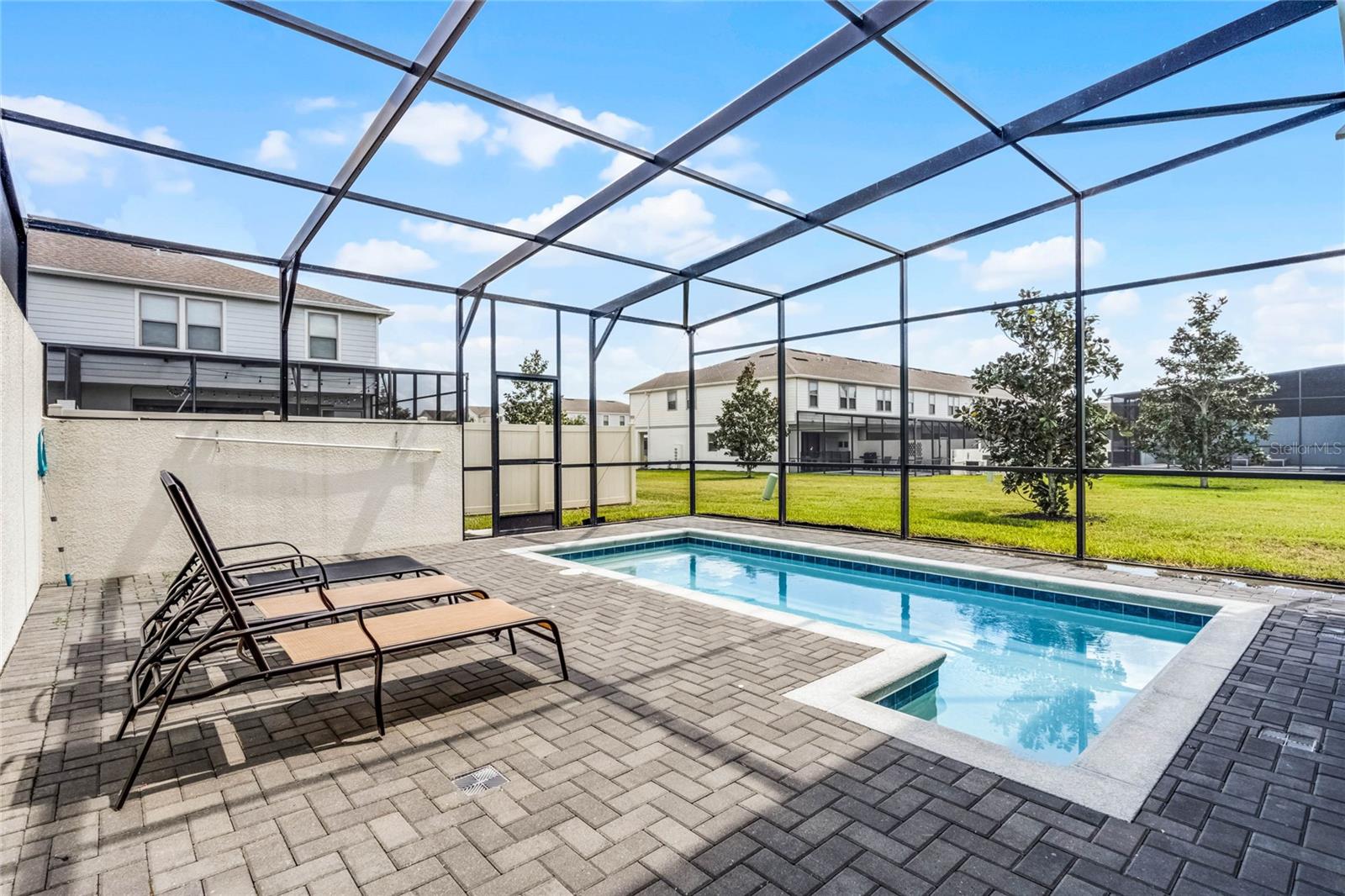 2427 DUBAI ST, KISSIMMEE, FL — photo 29