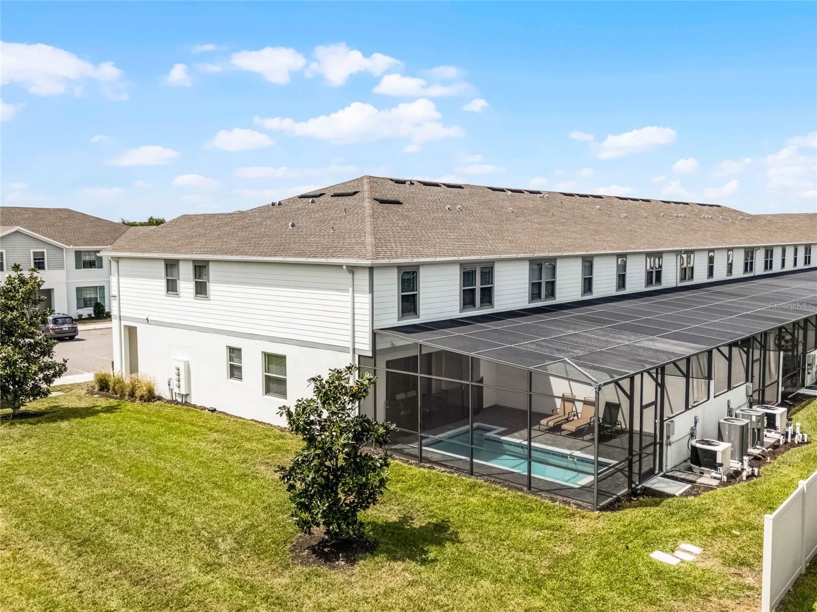 2427 DUBAI ST, KISSIMMEE, FL — photo 34