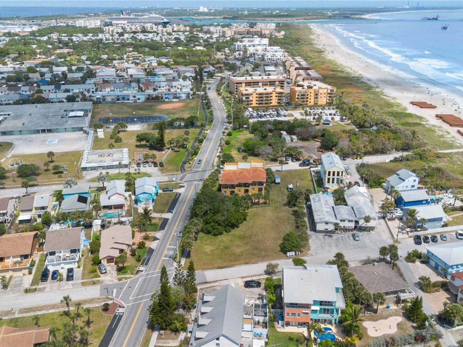 000 ADAMS AVE, CAPE CANAVERAL, FL — photo 6