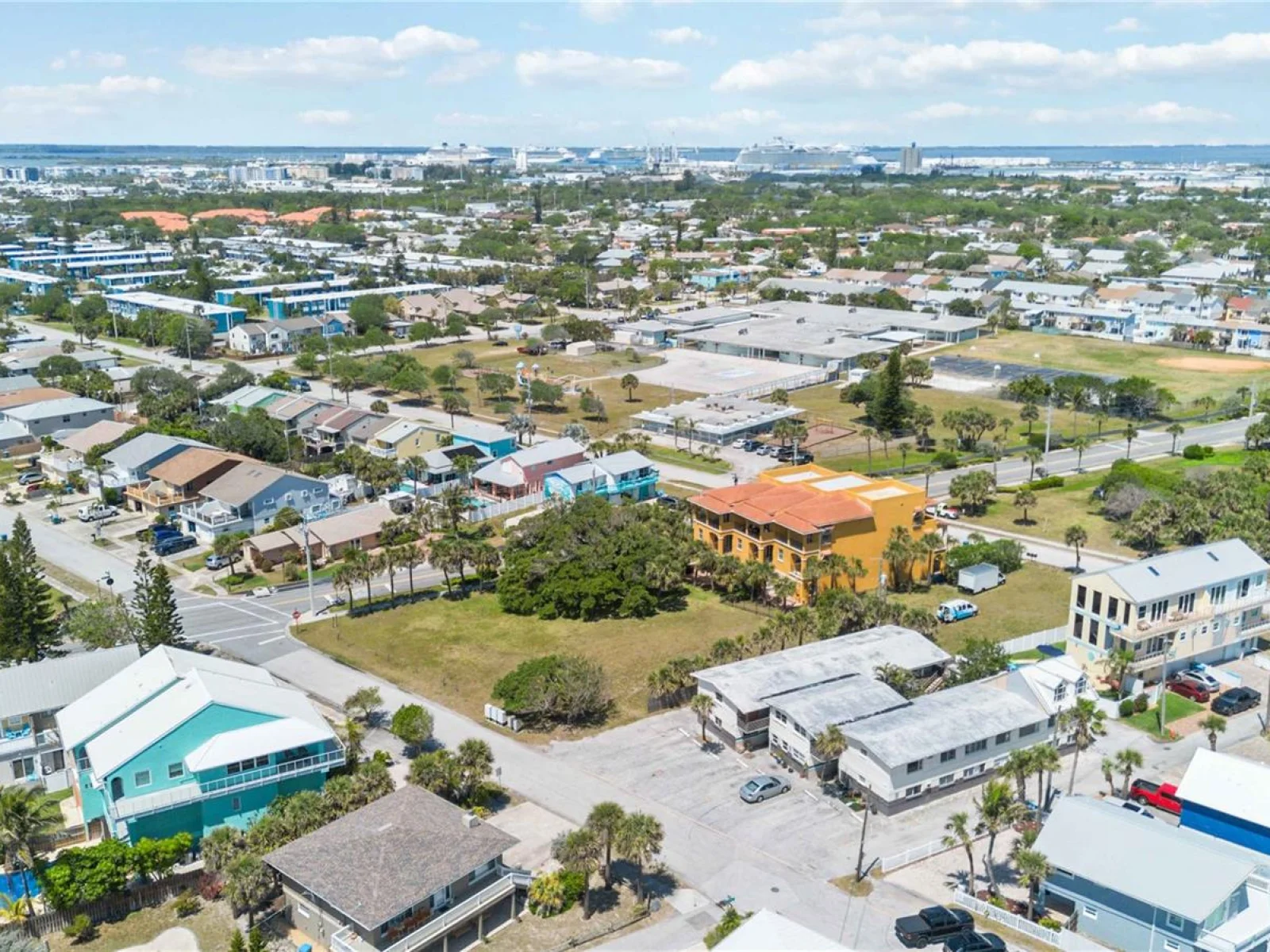 000 ADAMS AVE, CAPE CANAVERAL, FL — photo 8