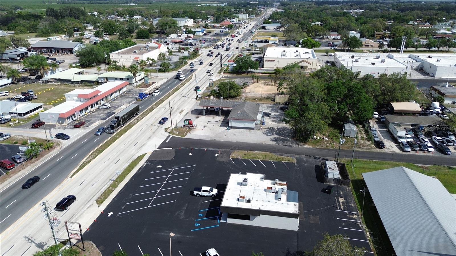 201 US HIGHWAY 27 S, AVON PARK, FL — photo 8