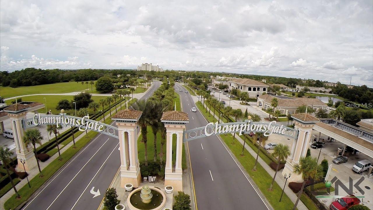 1133 CHALLENGE DR #1133, DAVENPORT, FL — photo 31