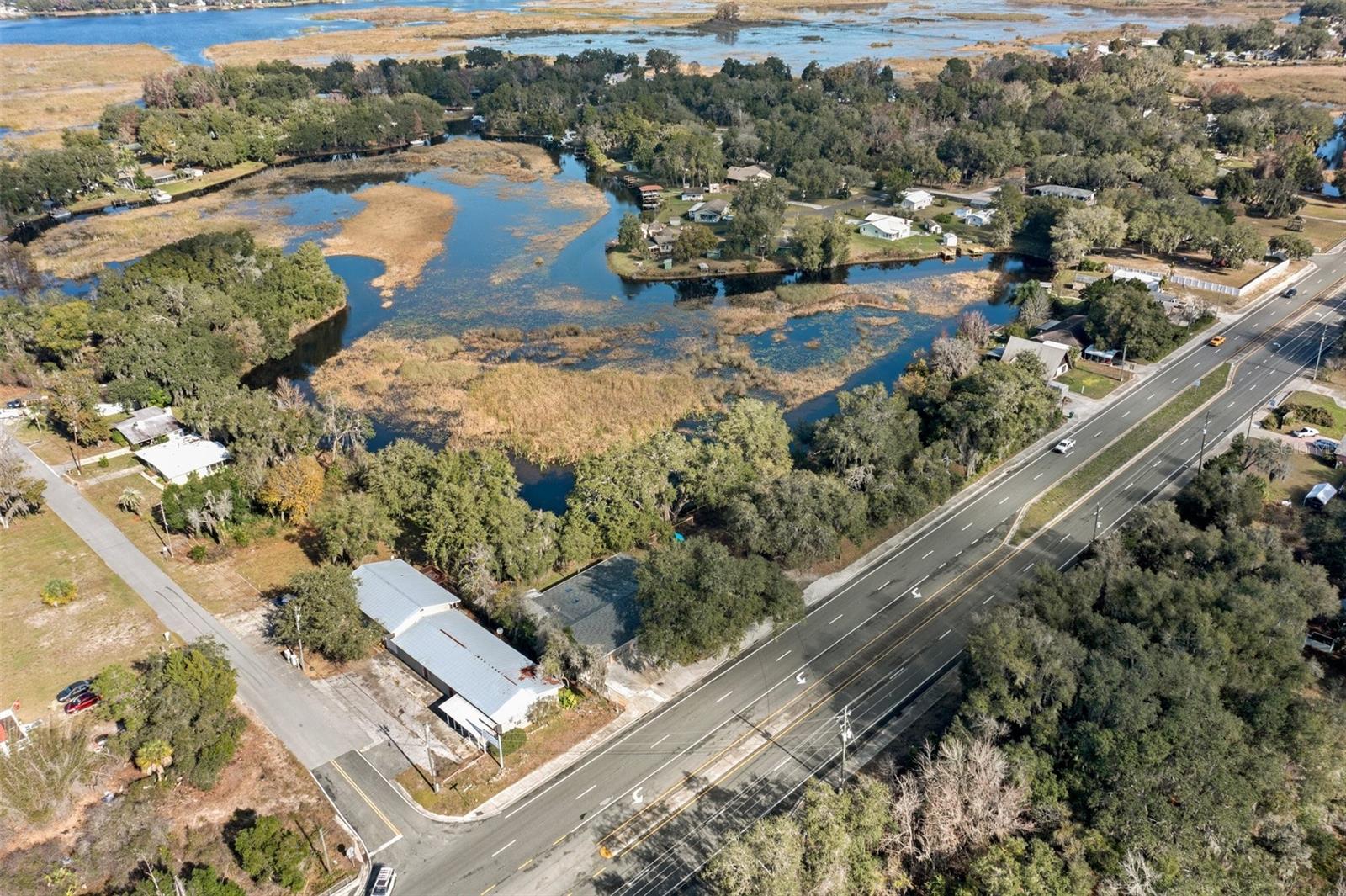 8929 E GULF TO LAKE HWY, INVERNESS, FL — photo 29