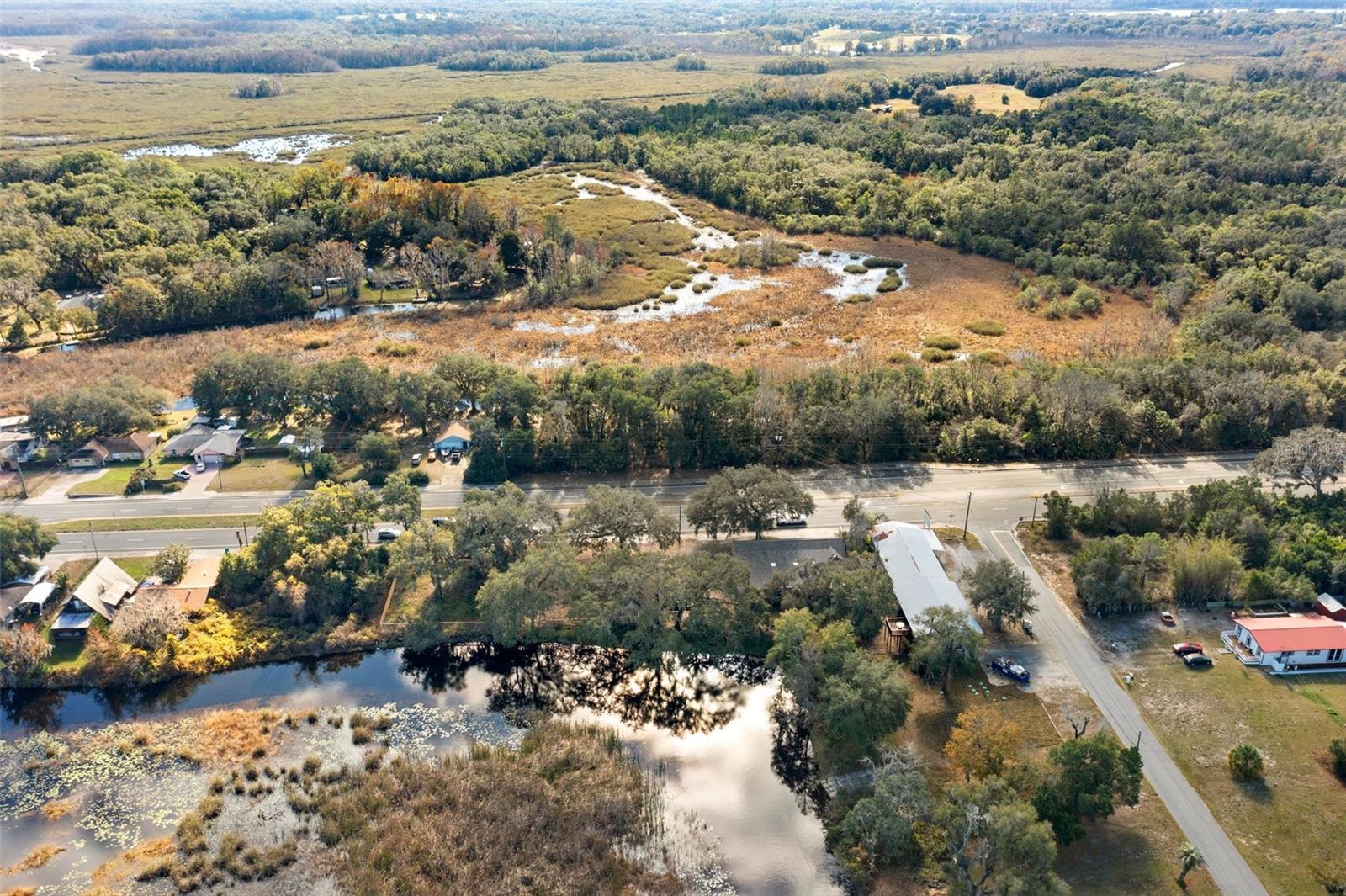 8929 E GULF TO LAKE HWY, INVERNESS, FL — photo 33