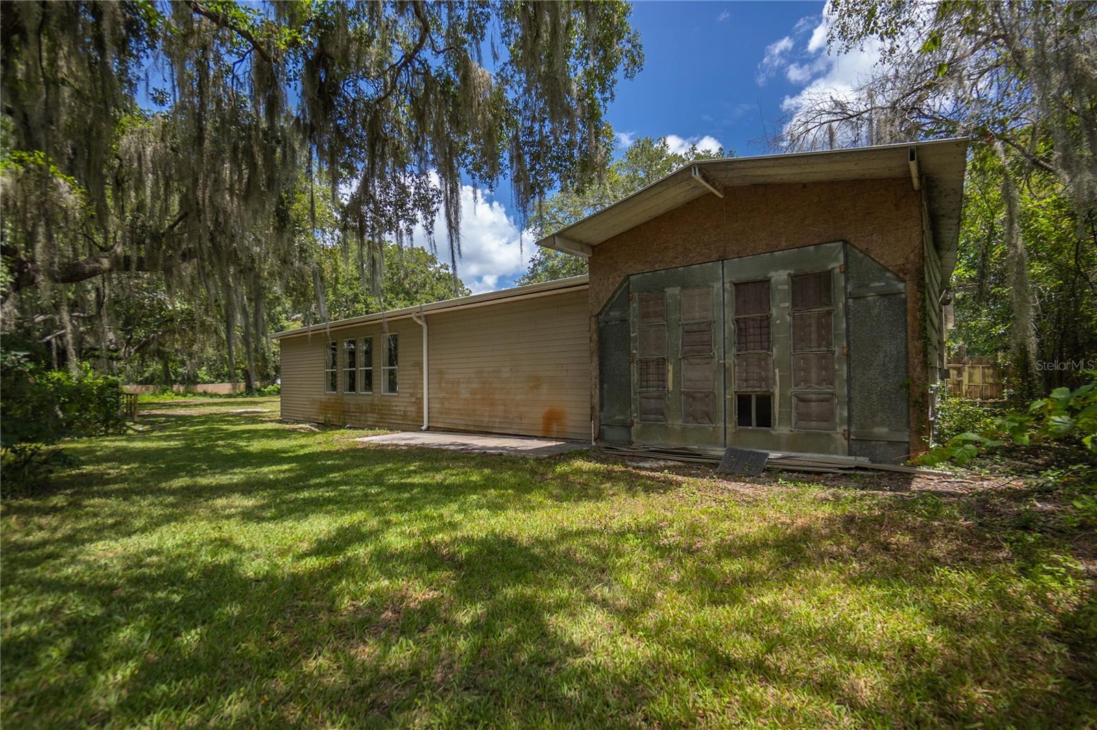 8929 E GULF TO LAKE HWY, INVERNESS, FL — photo 39