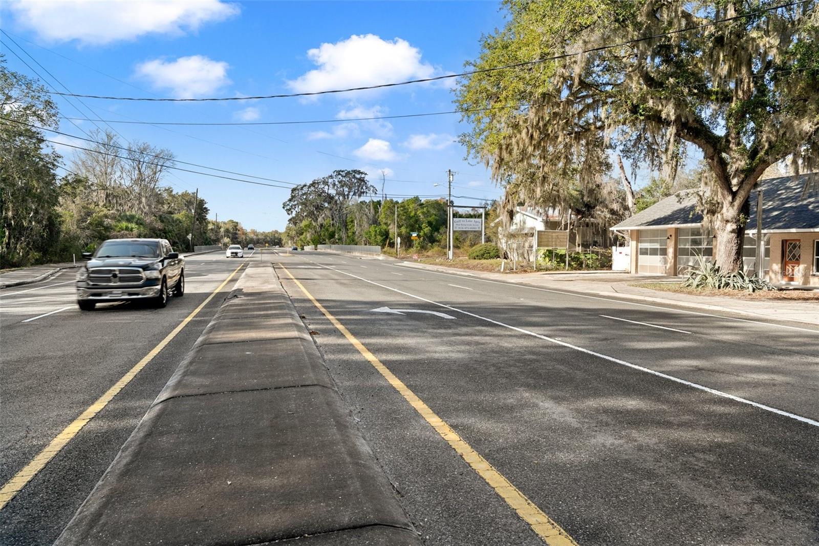 8929 E GULF TO LAKE HWY, INVERNESS, FL — photo 44