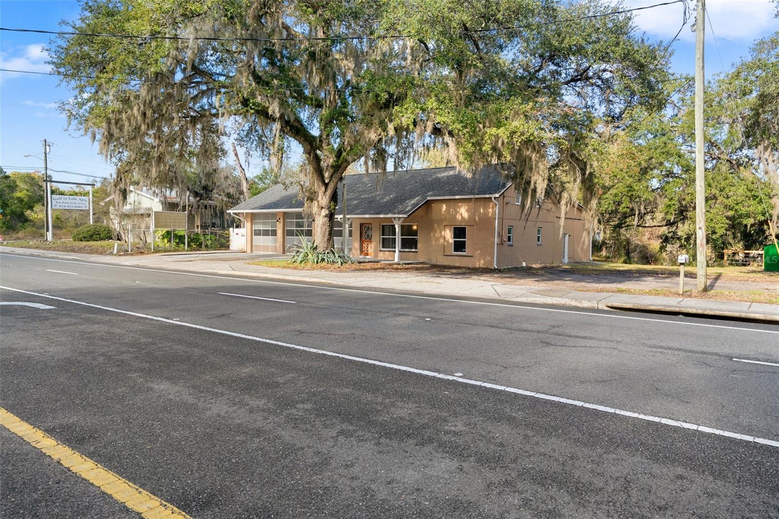8929 E GULF TO LAKE HWY, INVERNESS, FL — photo 47