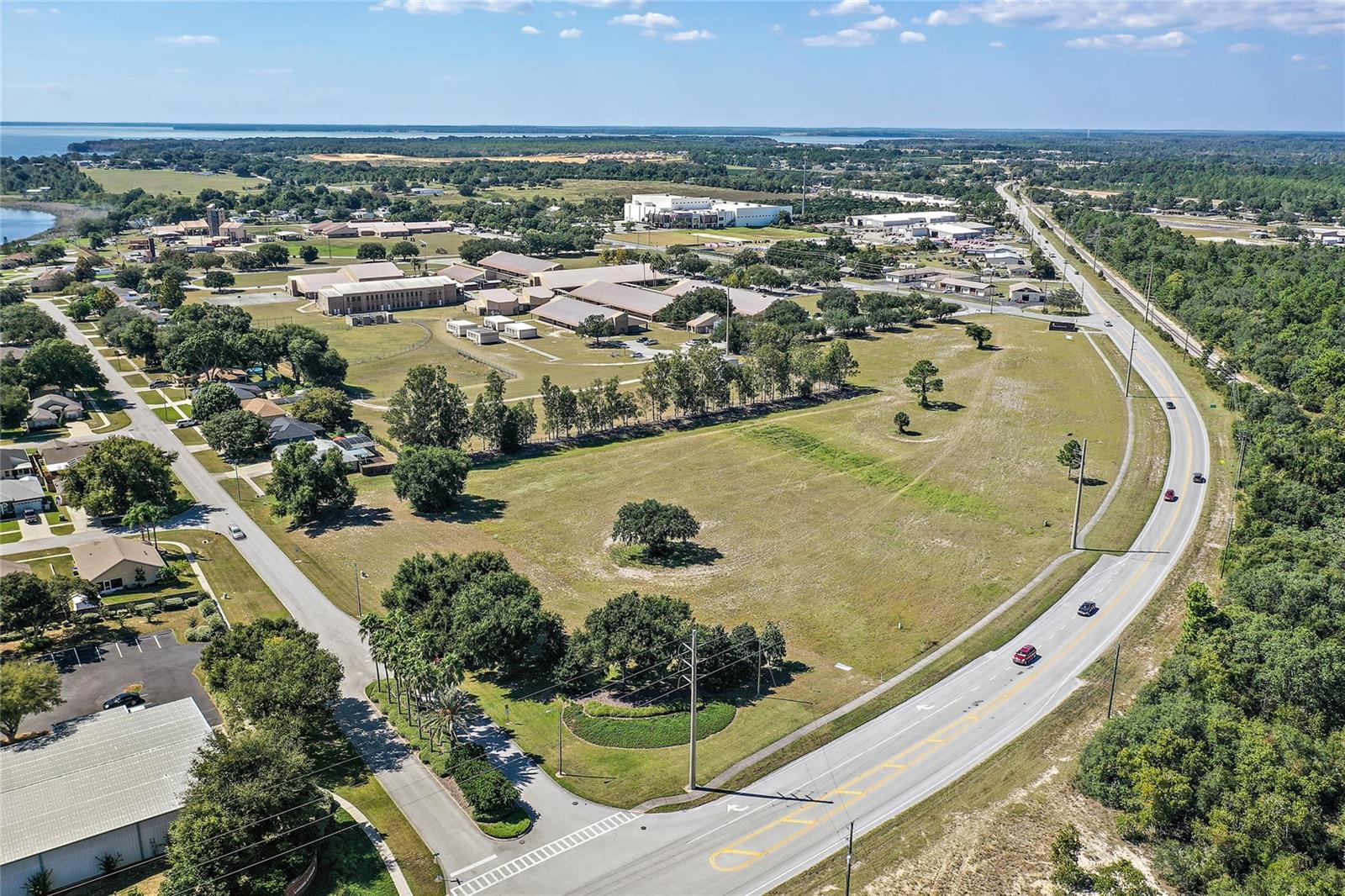 CR 561 & LANE PARK CUTOFF, TAVARES, FL — photo 3