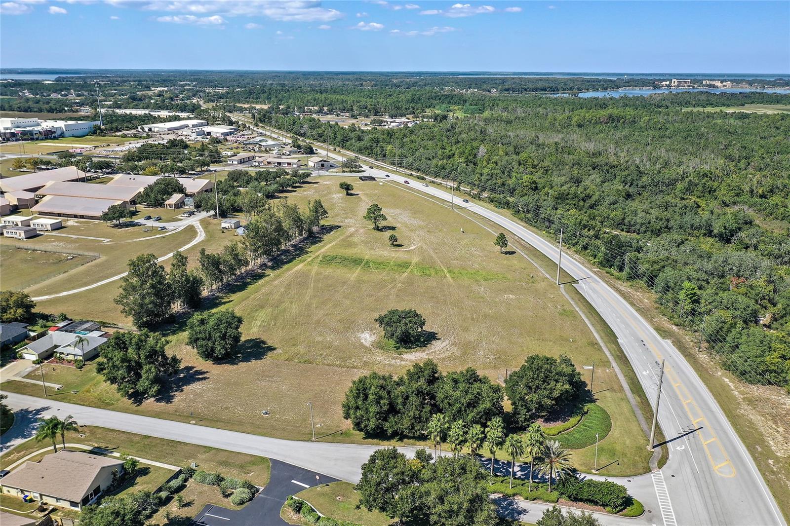 CR 561 & LANE PARK CUTOFF, TAVARES, FL — photo 7