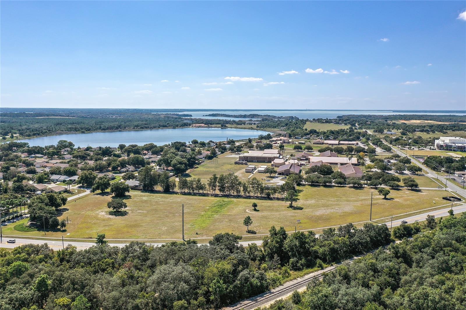 CR 561 & LANE PARK CUTOFF, TAVARES, FL — photo 10