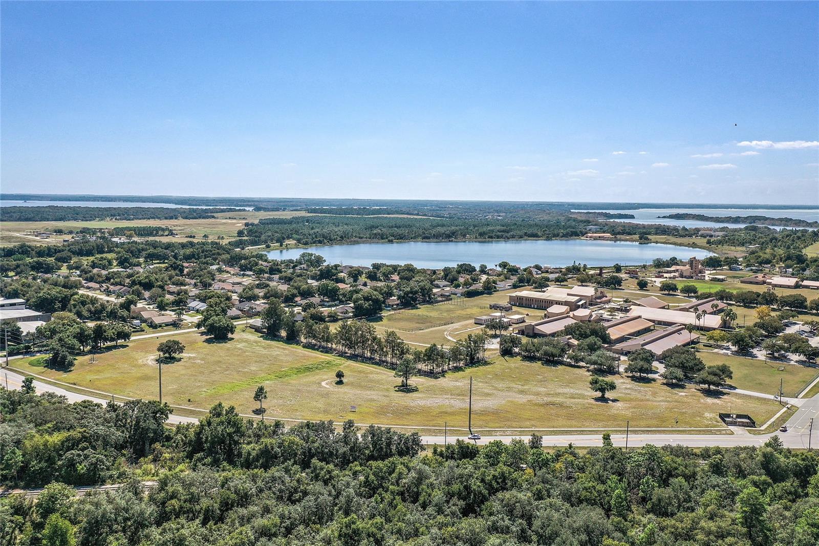 CR 561 & LANE PARK CUTOFF, TAVARES, FL — photo 11