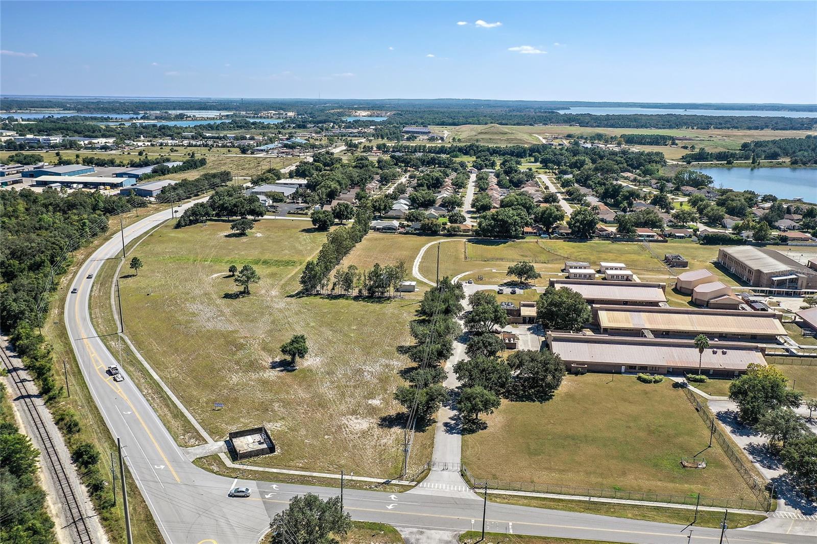 CR 561 & LANE PARK CUTOFF, TAVARES, FL — photo 14