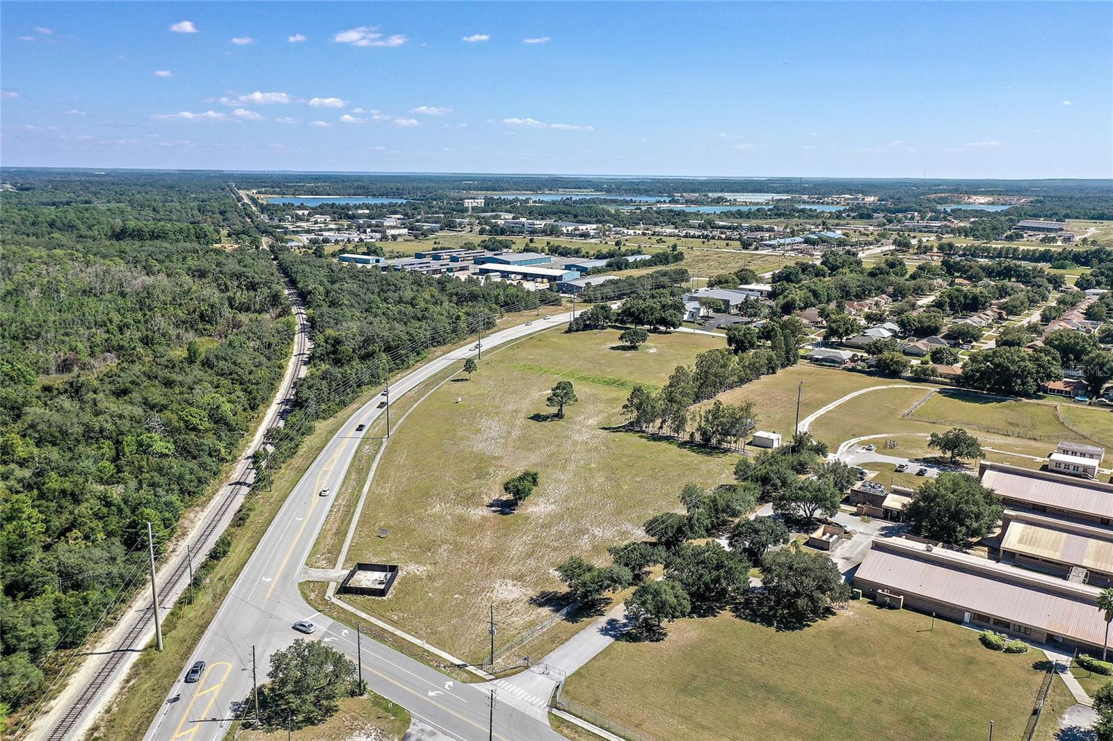 CR 561 & LANE PARK CUTOFF, TAVARES, FL — photo 15