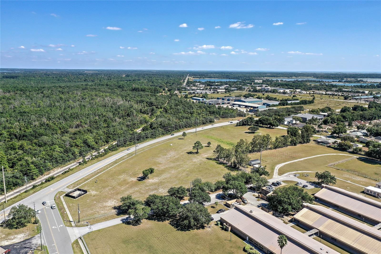 CR 561 & LANE PARK CUTOFF, TAVARES, FL — photo 17