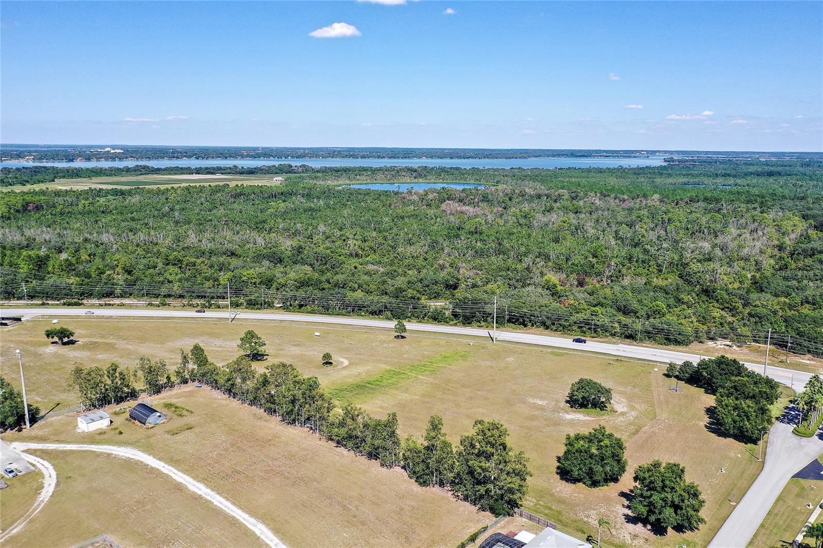 CR 561 & LANE PARK CUTOFF, TAVARES, FL — photo 19