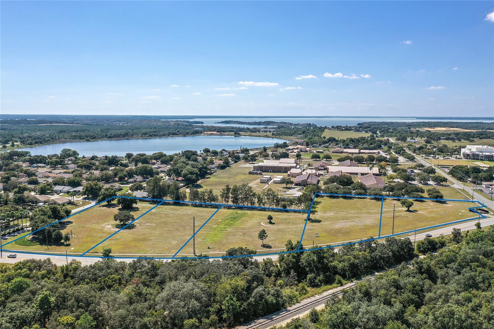 CR 561 & LANE PARK CUTOFF, TAVARES, FL — photo 22