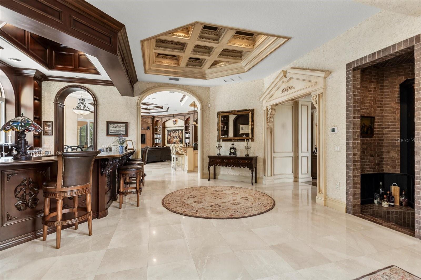 8590 APACHE TRL, KISSIMMEE, FL — photo 9
