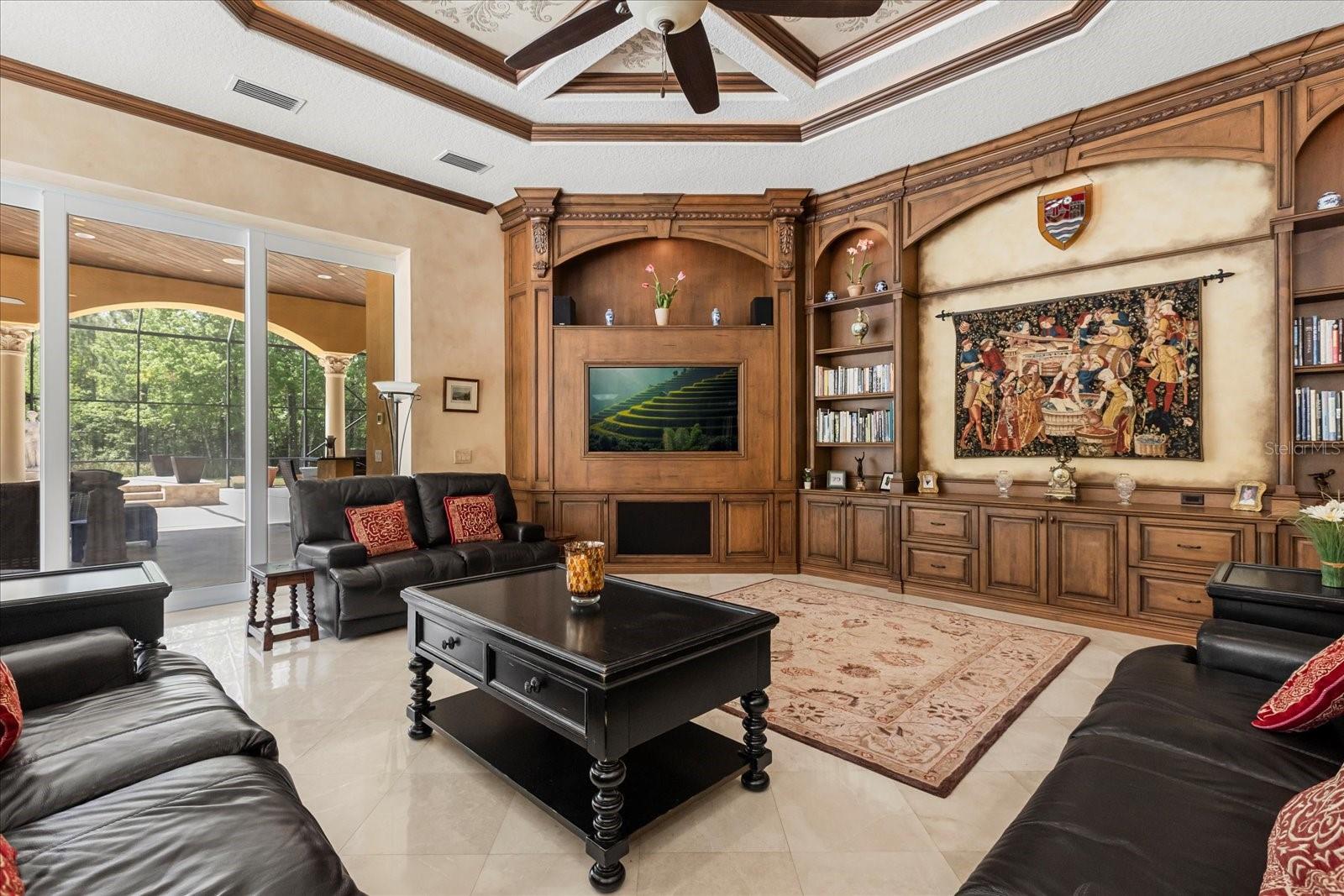 8590 APACHE TRL, KISSIMMEE, FL — photo 25