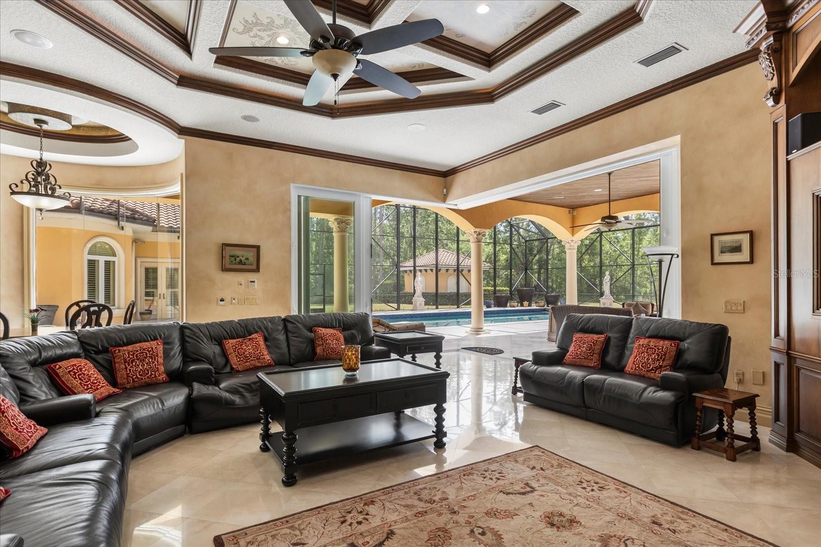 8590 APACHE TRL, KISSIMMEE, FL — photo 27