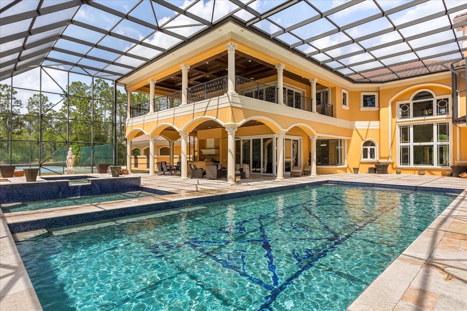 8590 APACHE TRL, KISSIMMEE, FL — photo 88