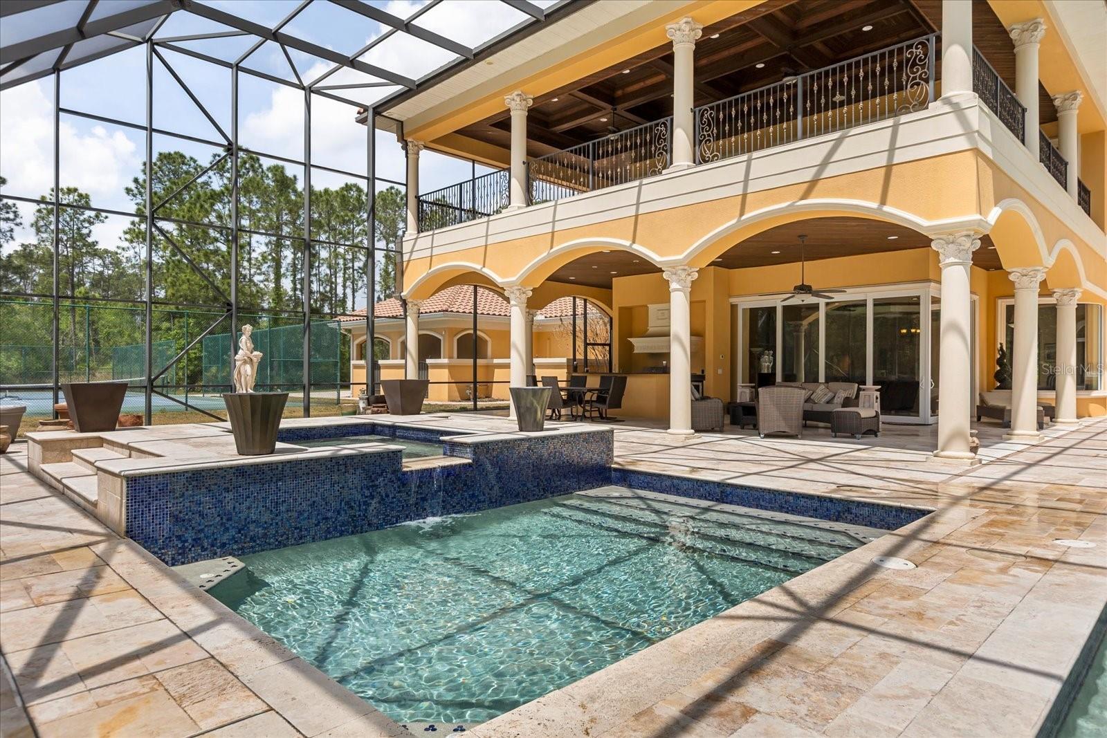 8590 APACHE TRL, KISSIMMEE, FL — photo 90