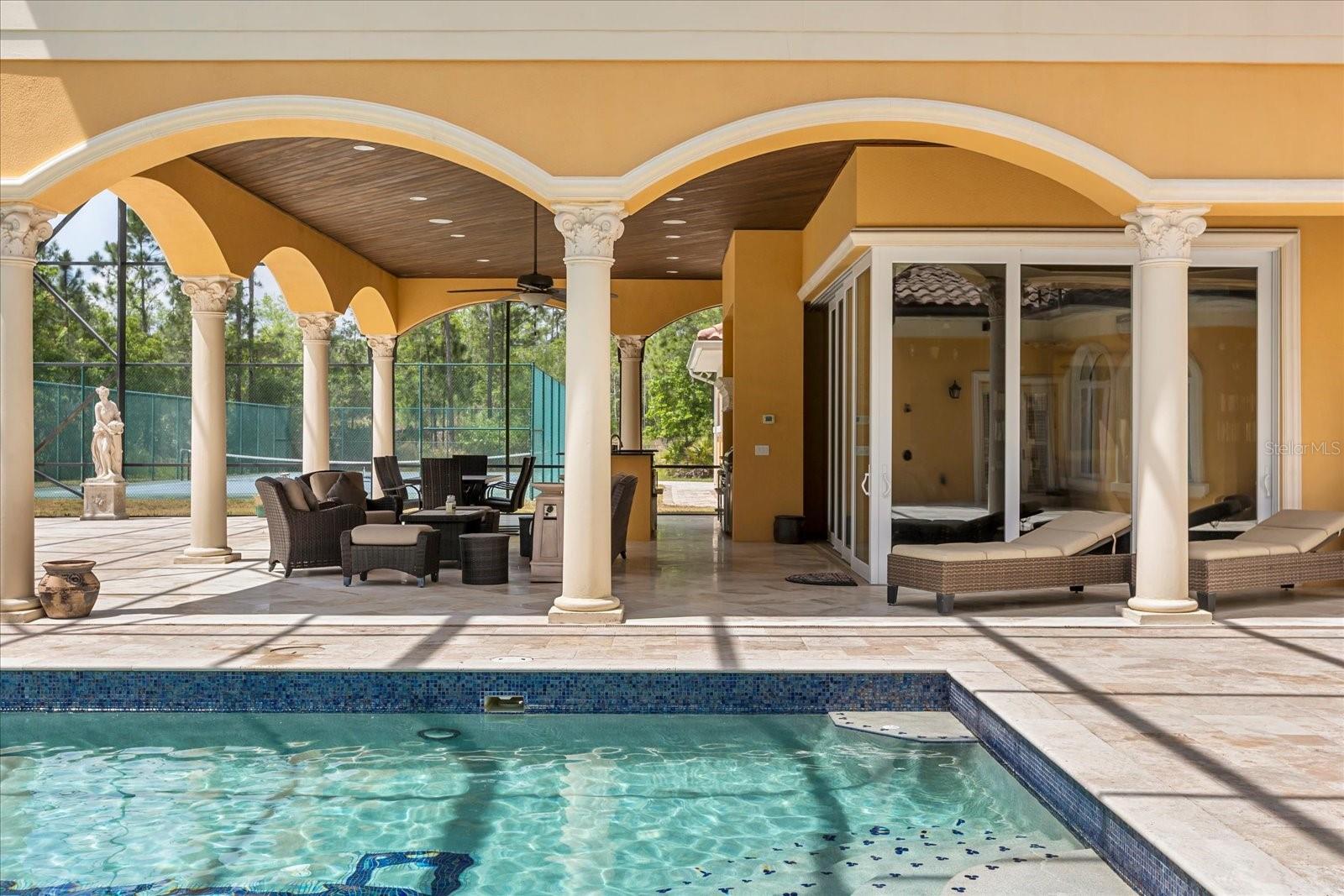 8590 APACHE TRL, KISSIMMEE, FL — photo 93