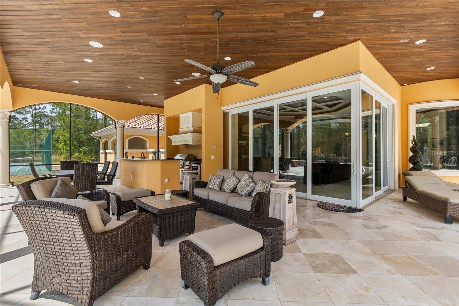 8590 APACHE TRL, KISSIMMEE, FL — photo 94