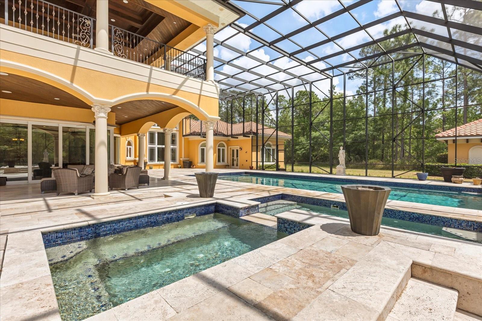 8590 APACHE TRL, KISSIMMEE, FL — photo 97